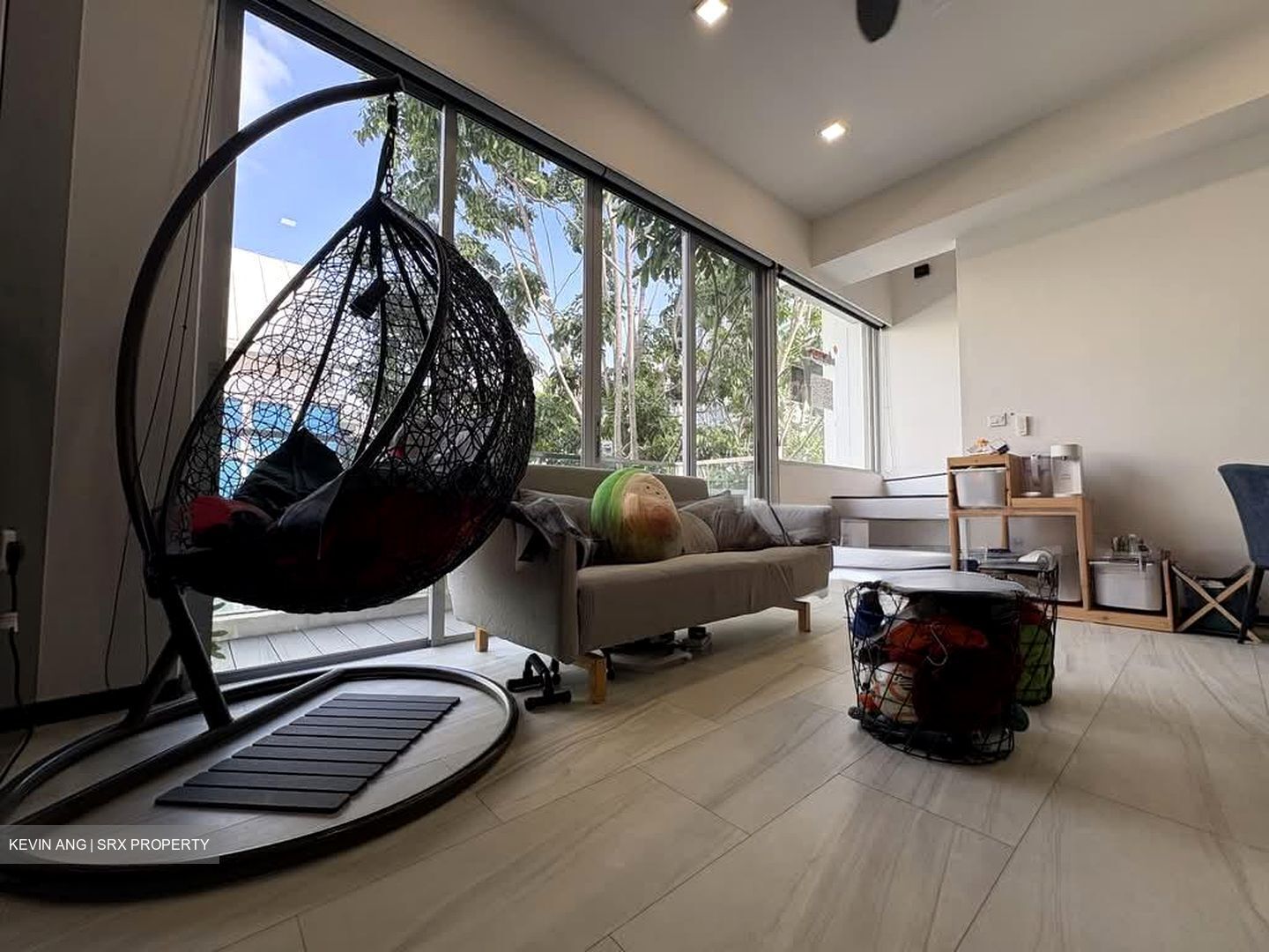 Ola Residences (D15), Condominium #538736291